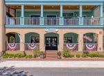 Sunset Island Coffee Shop and General Store